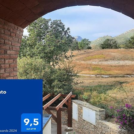 Apartamento Vistas Golf Bonmont Bonmont Terres Noves Exterior foto