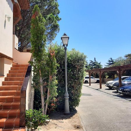 Apartamento Vistas Golf Bonmont Bonmont Terres Noves Zimmer foto