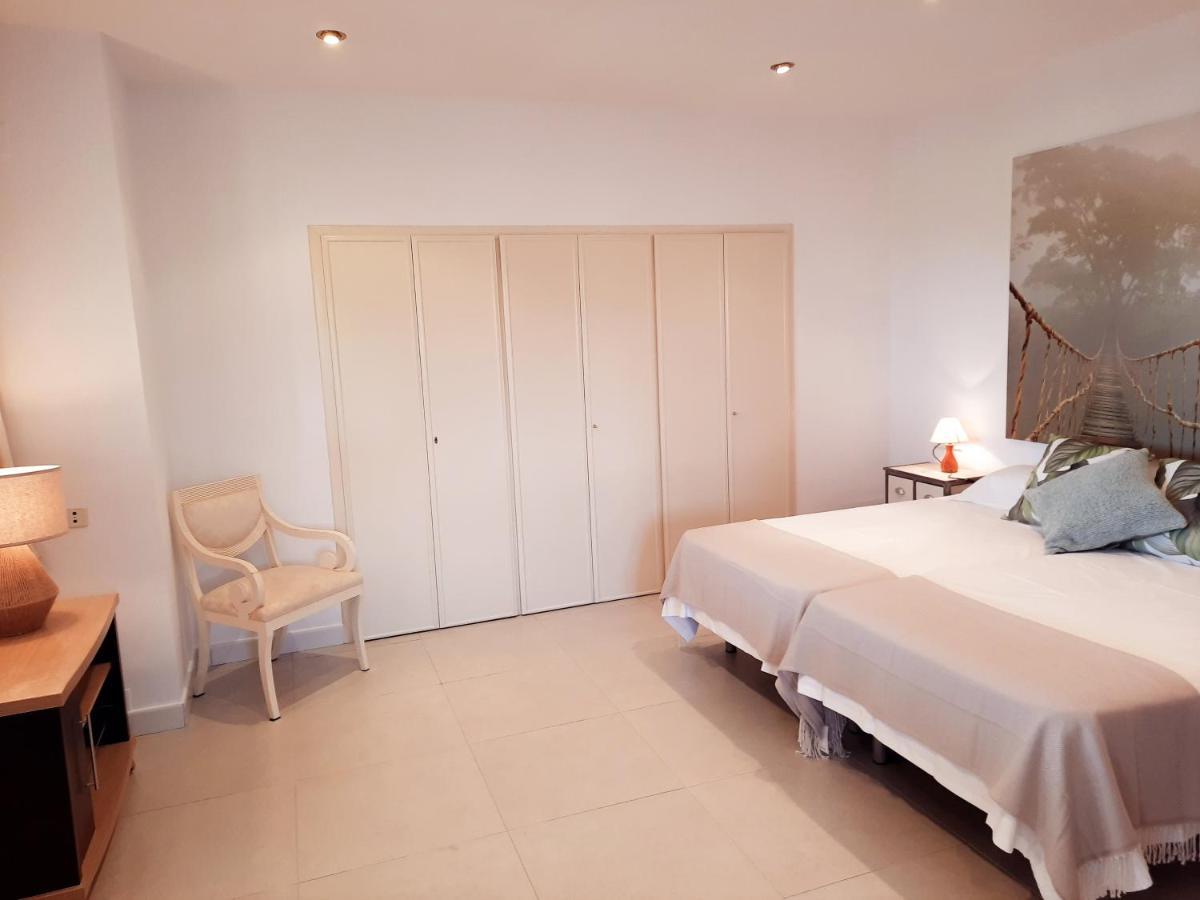 Apartamento Vistas Golf Bonmont Bonmont Terres Noves Exterior foto