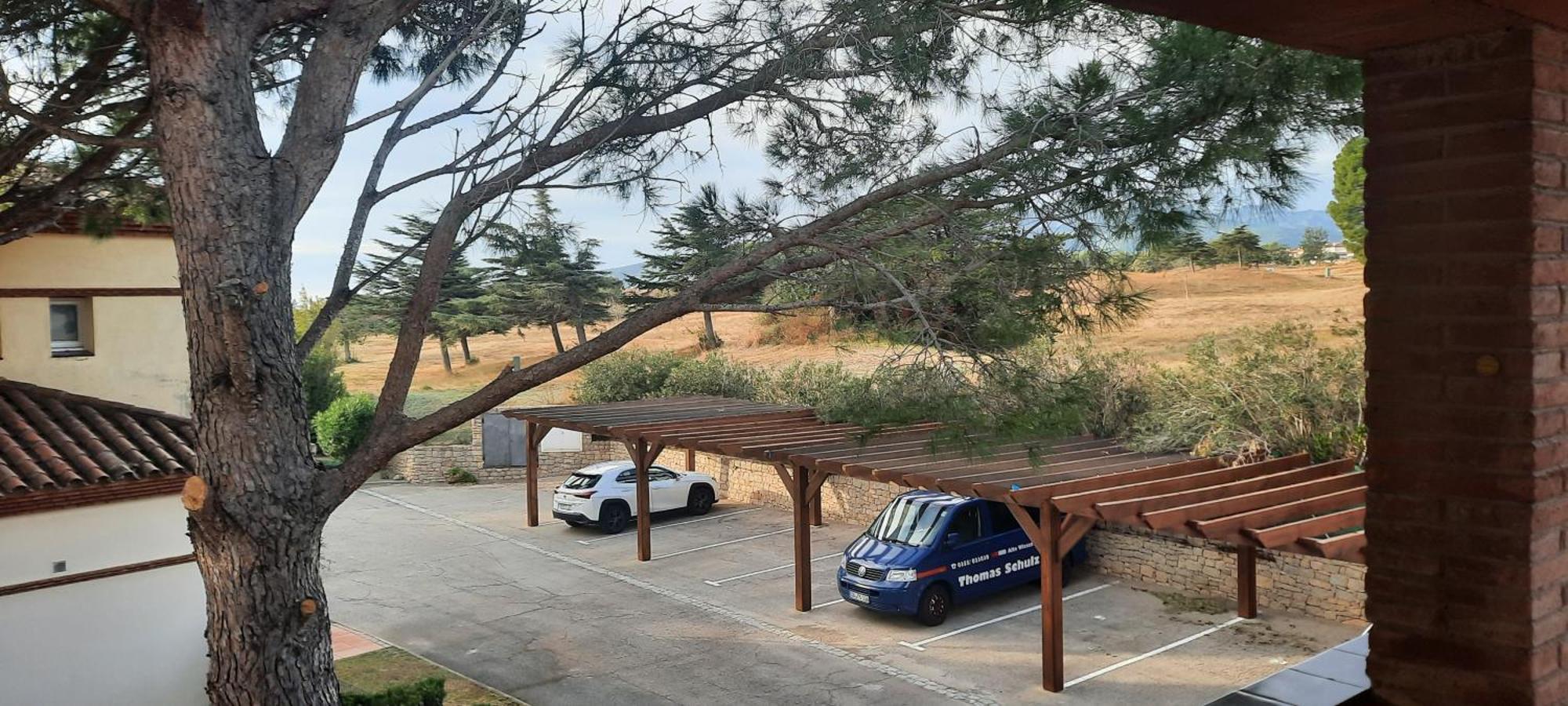 Apartamento Vistas Golf Bonmont Bonmont Terres Noves Exterior foto