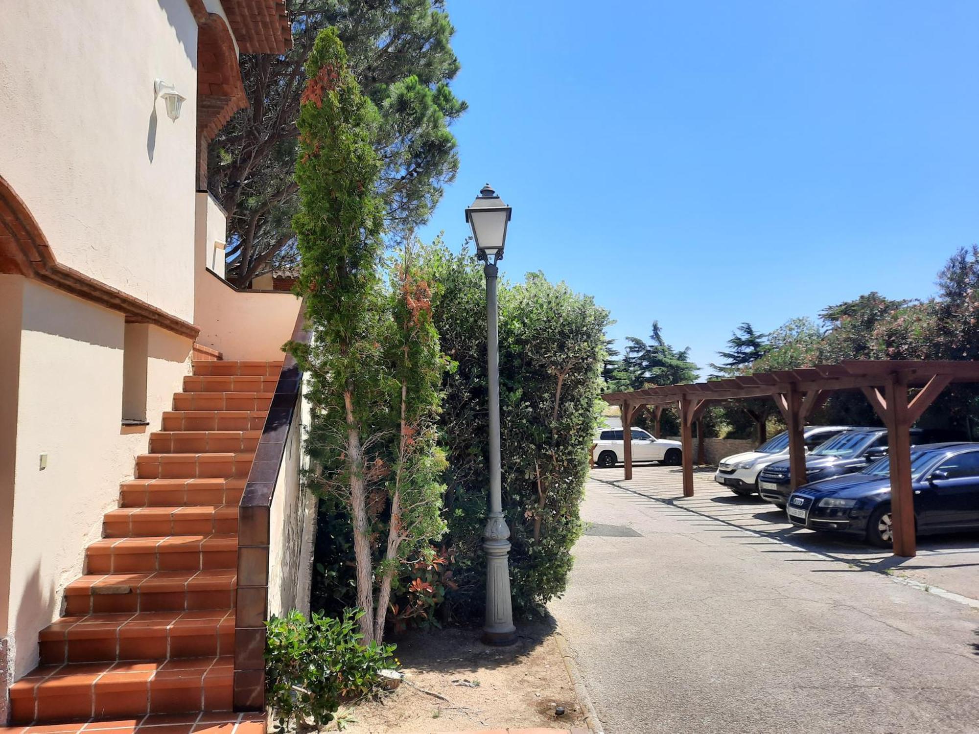Apartamento Vistas Golf Bonmont Bonmont Terres Noves Zimmer foto